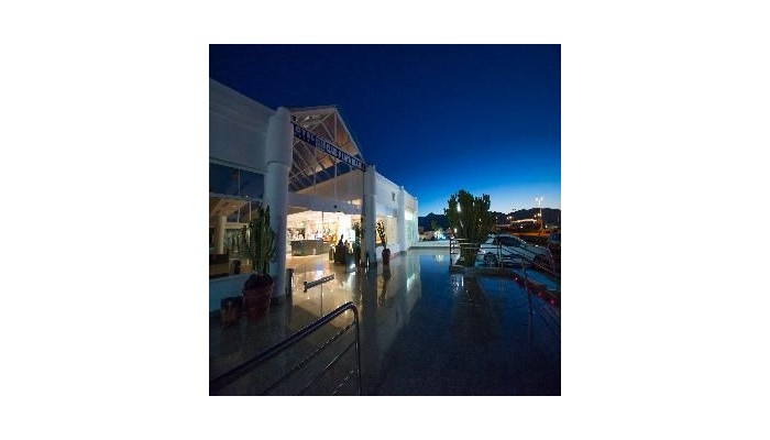 Aparthotel Hl Club Playa Blanca poza 11