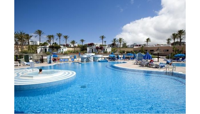Aparthotel Hl Club Playa Blanca poza 8
