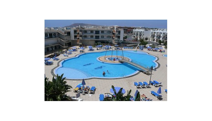 Aparthotel Rubimar Suite poza 11