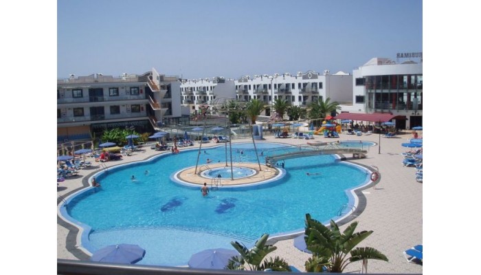 Aparthotel Rubimar Suite poza 9