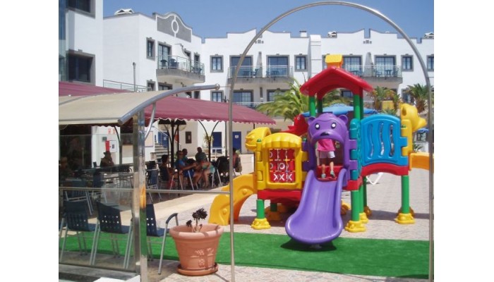 Aparthotel Rubimar Suite poza 8