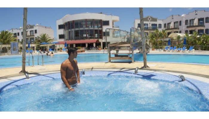 Aparthotel Rubimar Suite poza 10