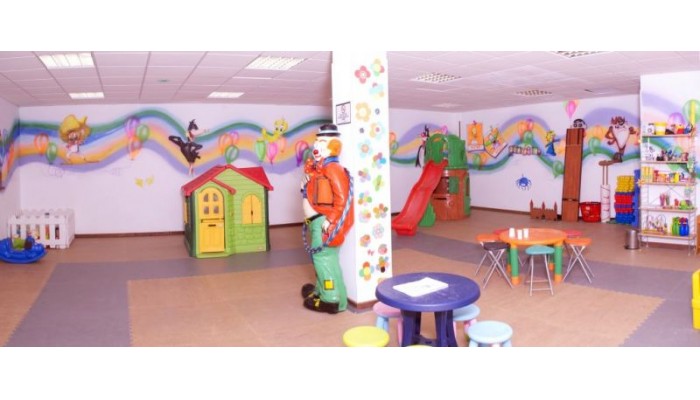 Aparthotel Rubimar Suite poza 5