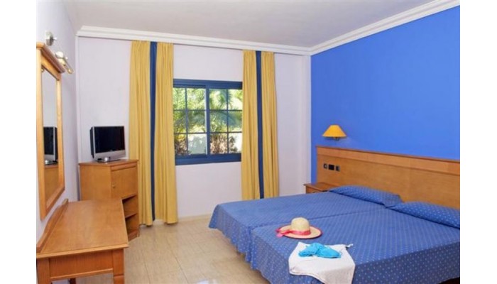 Aparthotel Rubimar Suite poza 3