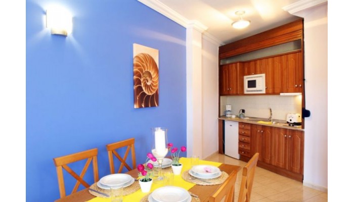 Aparthotel Rubimar Suite poza 1