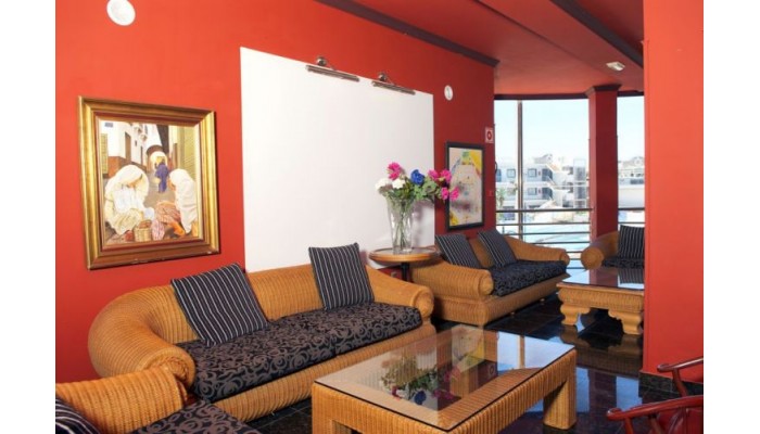 Aparthotel Rubimar Suite poza 6