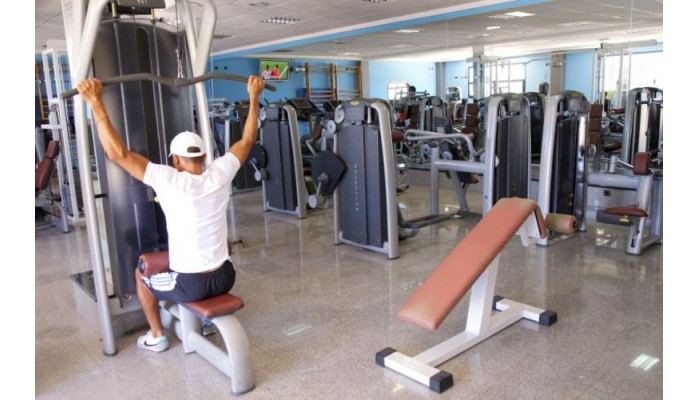 Aparthotel Rubimar Suite poza 4