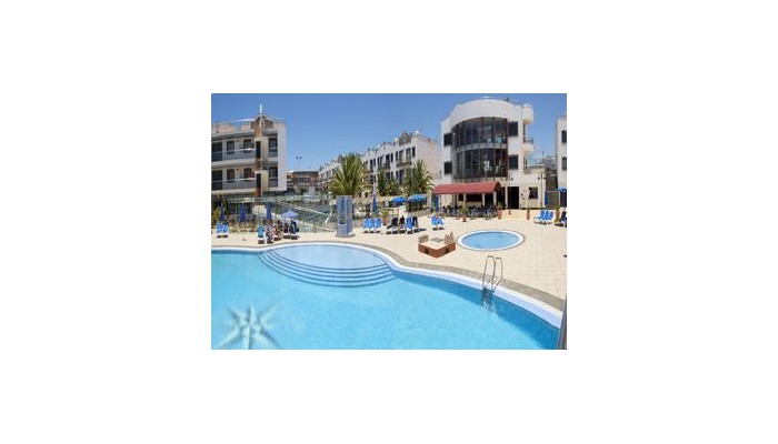 Aparthotel Rubimar Suite poza 0