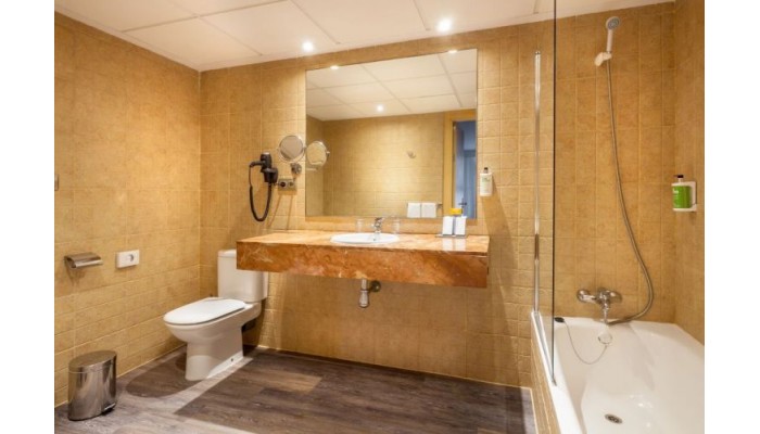 Aparthotel Sol Lanzarote poza 4