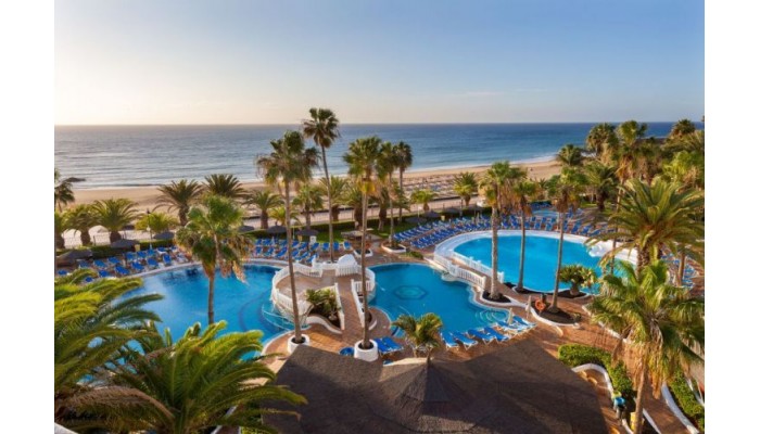 Aparthotel Sol Lanzarote poza 0