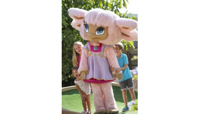 Aparthotel Sol Lanzarote poza 10