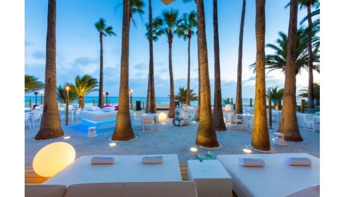 Aparthotel Sol Lanzarote poza 8