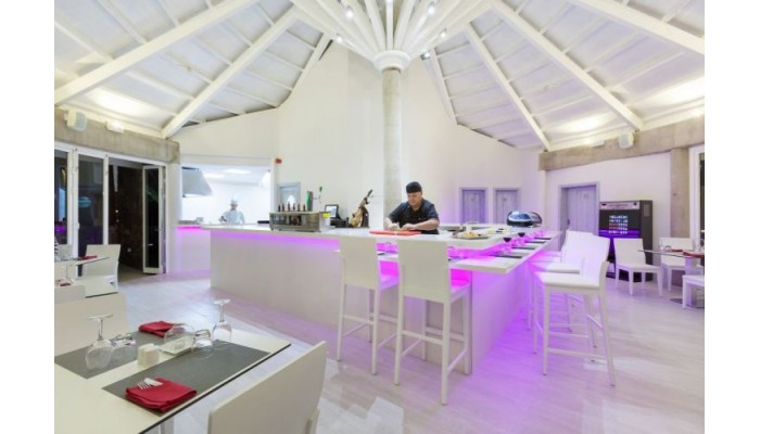 Aparthotel Sol Lanzarote poza 9