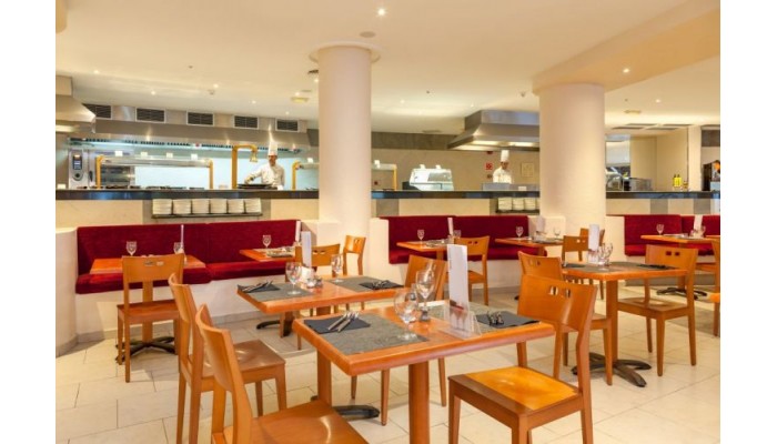 Aparthotel Sol Lanzarote poza 7