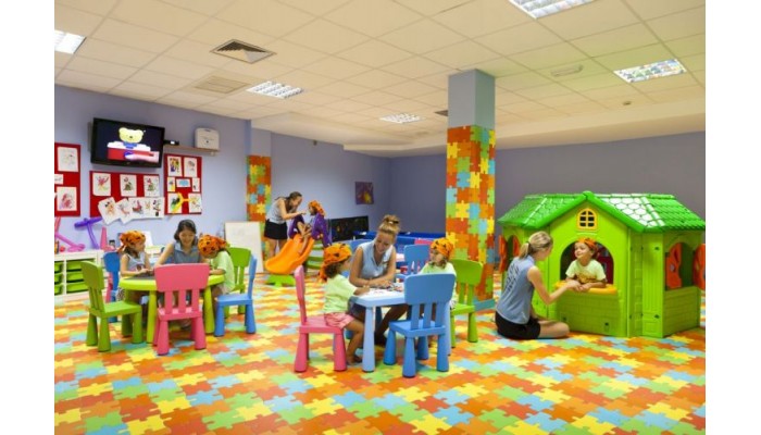 Aparthotel Sol Lanzarote poza 11