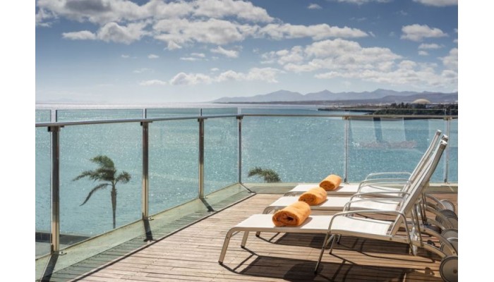 Arrecife Gran Hotel & Spa poza 0