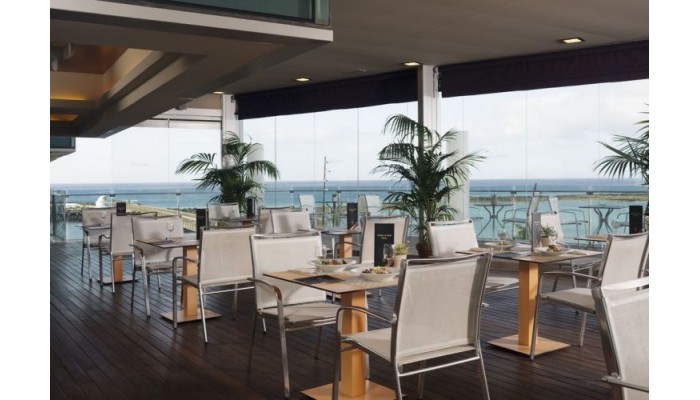 Arrecife Gran Hotel & Spa poza 3