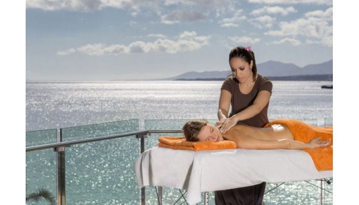 Arrecife Gran Hotel & Spa poza 2