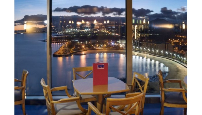 Arrecife Gran Hotel & Spa poza 4