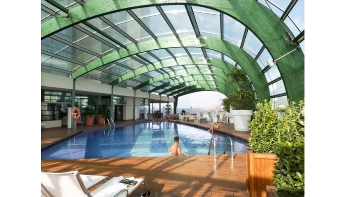 Arrecife Gran Hotel & Spa poza 8