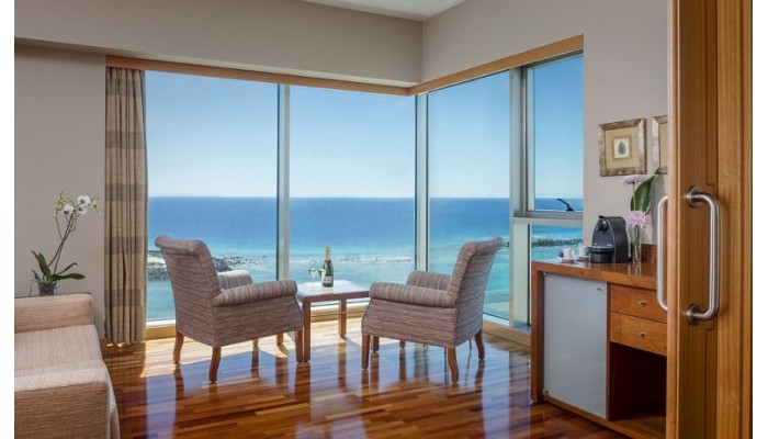 Arrecife Gran Hotel & Spa poza 10