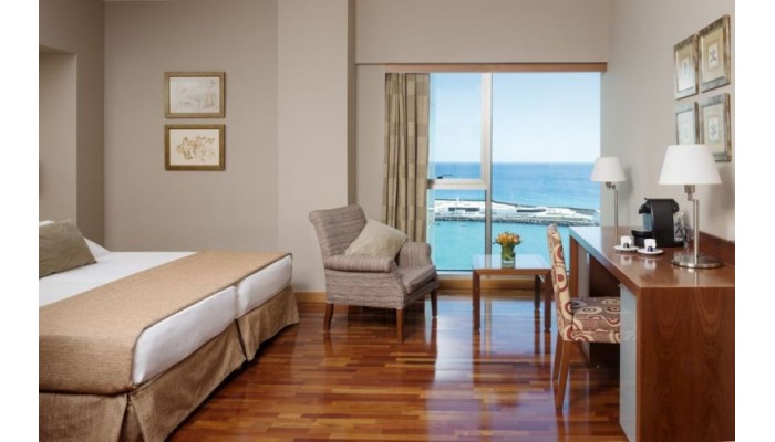 Arrecife Gran Hotel & Spa poza 7