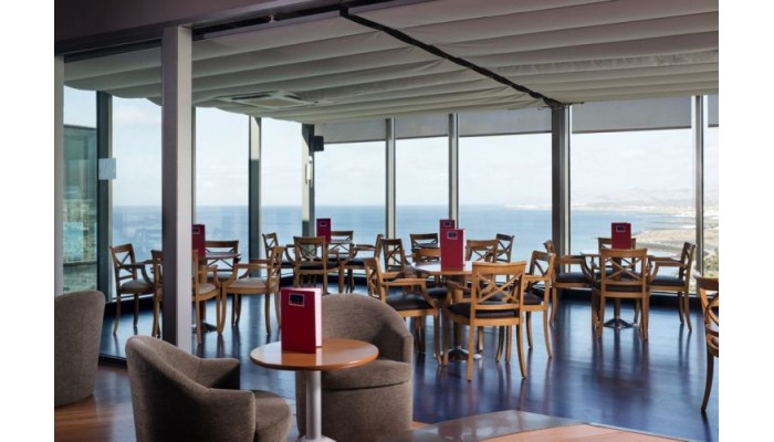 Arrecife Gran Hotel & Spa poza 5