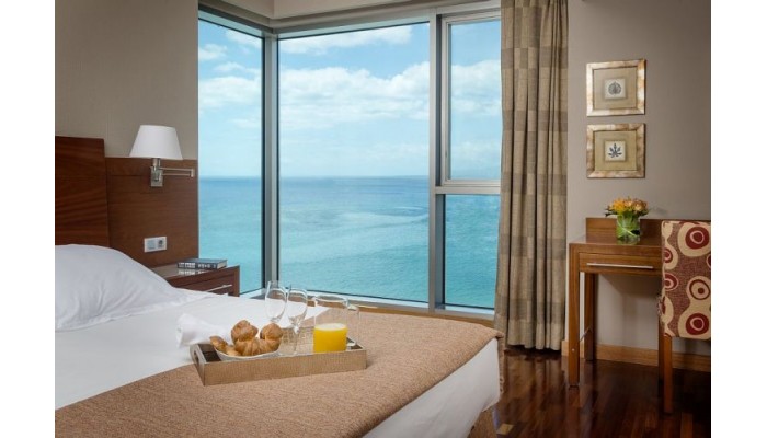 Arrecife Gran Hotel & Spa poza 9