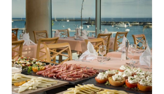 Arrecife Gran Hotel & Spa poza 6
