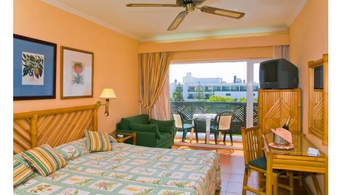 Diverhotel Lanzarote poza 8