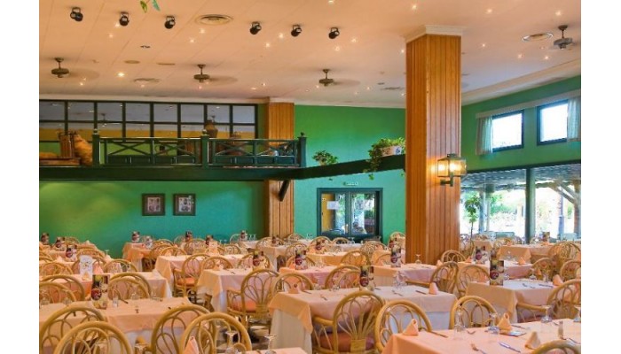 Diverhotel Lanzarote poza 11