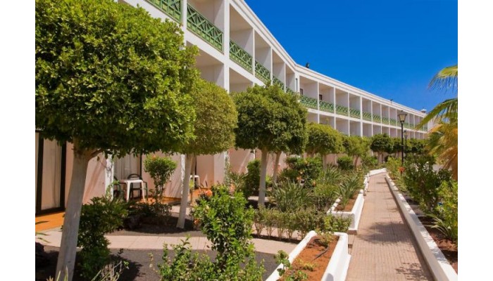 Diverhotel Lanzarote poza 7