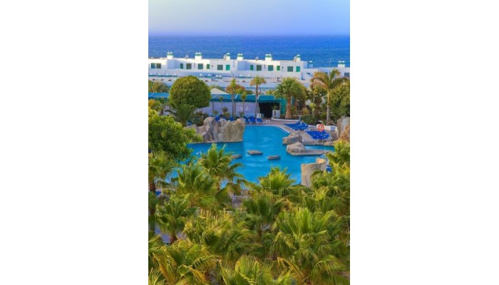 Diverhotel Lanzarote poza 4