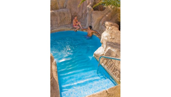 Diverhotel Lanzarote poza 6