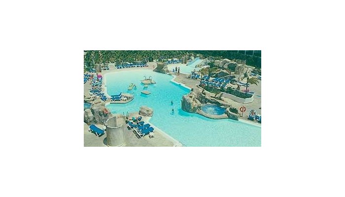Diverhotel Lanzarote poza 3
