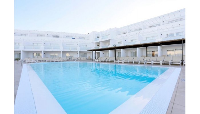 Hotel Aequora Lanzarote Suites poza 6