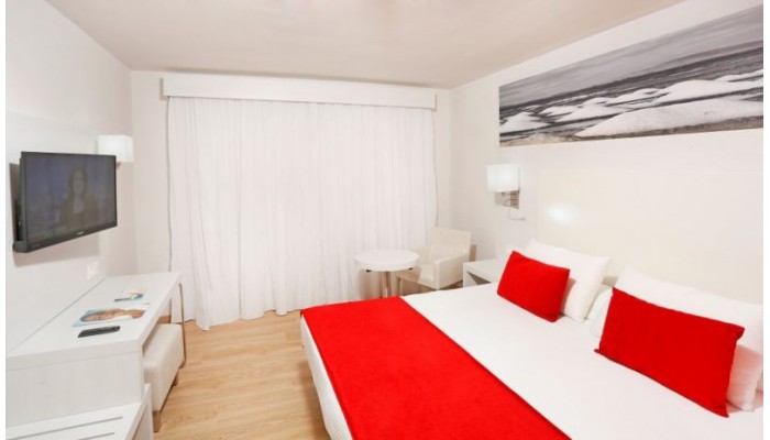 Hotel Aequora Lanzarote Suites poza 4