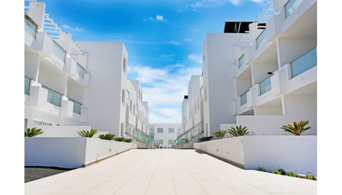 Hotel Aequora Lanzarote Suites poza 9