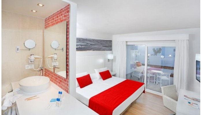 Hotel Aequora Lanzarote Suites poza 3