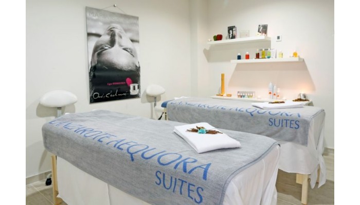 Hotel Aequora Lanzarote Suites poza 8