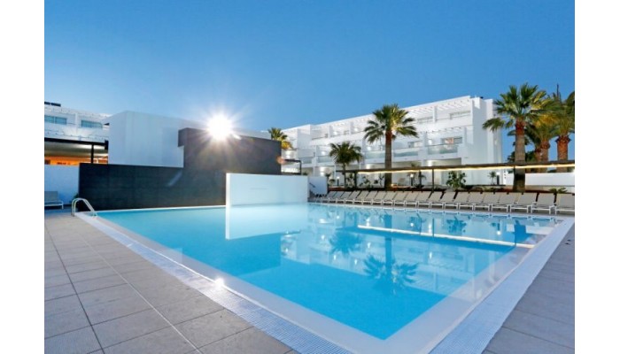 Hotel Aequora Lanzarote Suites poza 10