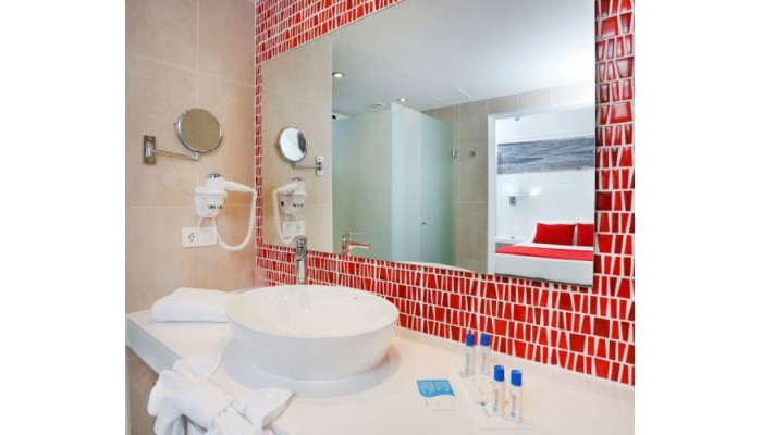 Hotel Aequora Lanzarote Suites poza 2