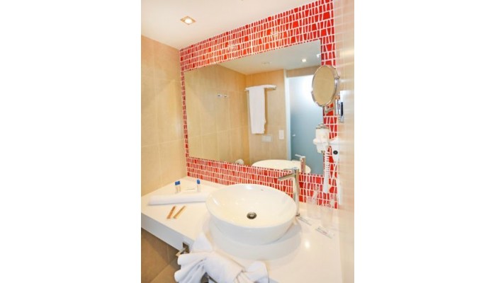 Hotel Aequora Lanzarote Suites poza 5