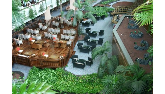 Poza pentru Hotel Beatriz Costa & Spa 1226-1569303974 Hotel Beatriz Costa & Spa poza 7