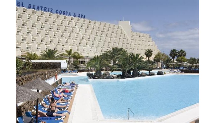 Poza pentru Hotel Beatriz Costa & Spa 1407-1569303974 Hotel Beatriz Costa & Spa poza 8