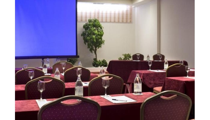 Poza pentru Hotel Beatriz Costa & Spa 1710-1569303972 Hotel Beatriz Costa & Spa poza 2