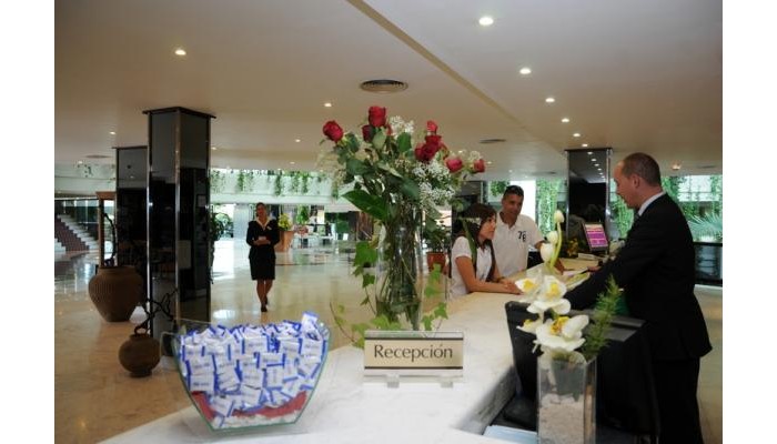 Poza pentru Hotel Beatriz Costa & Spa 2692-1569303973 Hotel Beatriz Costa & Spa poza 5