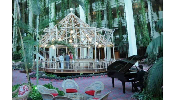 Poza pentru Hotel Beatriz Costa & Spa 8619-1569303972 Hotel Beatriz Costa & Spa poza 1