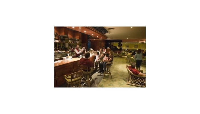 Hotel Beatriz Playa & Spa poza 2