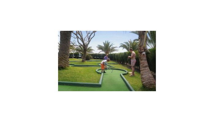 Hotel Beatriz Playa & Spa poza 11